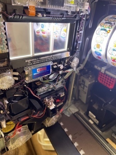 【家スロ】緑ドン　花火の起源探求之巻