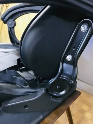 2700番　ゲーミング座椅子