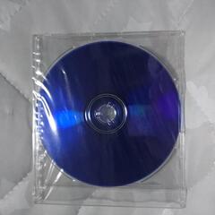 PS2　ユーティリティディスク　DVDプレイヤーバージョン　2.10　未開封品の画像