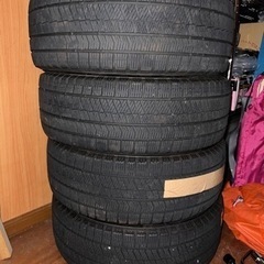m*o様 スタッドレス ブリザック VRX2 195/55R16 ブリザック BRIDGESTONE ブリヂストン BLIZZAK VRX2 195/55R16