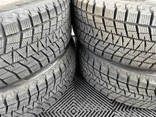 レアマイスター スタッドレス ハリアー 225/55R19 19インチ