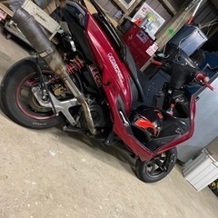 シグナス4型