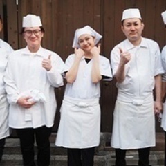 【未経験者歓迎】金子半之助 神田小川町店/正社員/飲食店スタッフ...