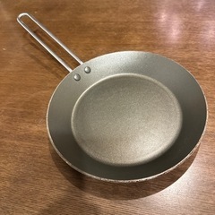 変更 フライパン　オムレツパン　20cm