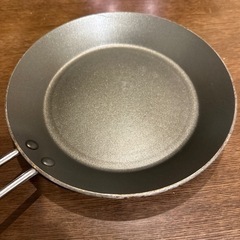 変更 フライパン　オムレツパン　20cmの画像