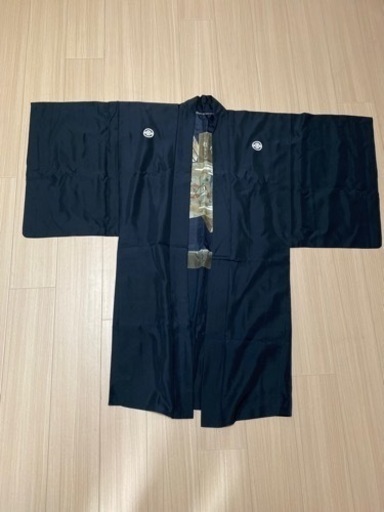 卒業式　はかまセット