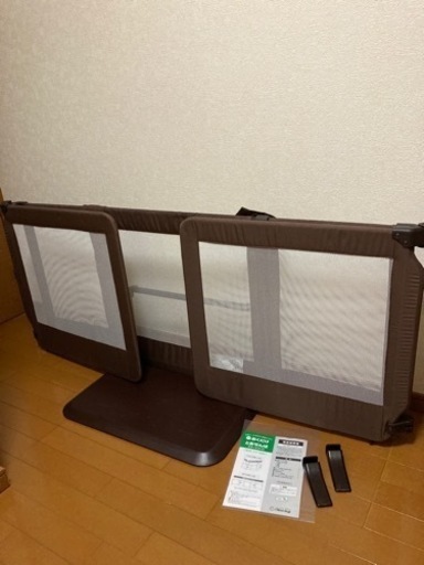 おくだけとおせんぼ　スマートワイド