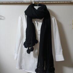 🌼新品未使用　ロングマフラー