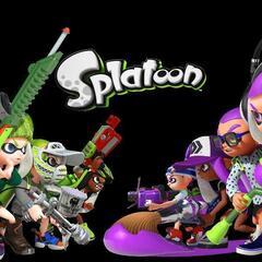 スプラトゥーン３