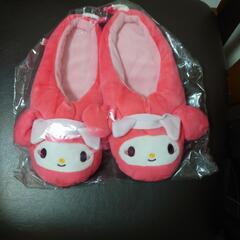 【値下げしました】サンリオ　マイメロディ　KAWAIIけもの夜行...