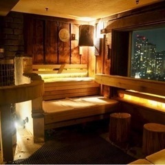 サ活♨️ サウナ友達募集‼︎ 一緒にサウナの情報交換しませんか。