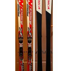 【値下】ノルディカ(Nordica) スキー板 DOBERMAN...
