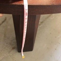 ちゃぶ台の画像