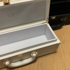 値下げ！美品　エンジェルのケース　小物入れの画像