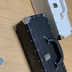 値下げ！美品　エンジェルのケース　小物入れ