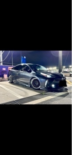 WORK VSXV 19インチ！