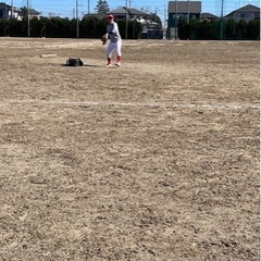 野球チーム「Relax」　選手、マネージャー募集 − 群馬県
