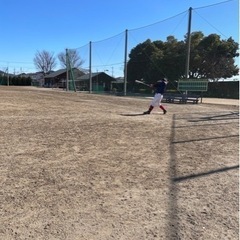 野球チーム「Relax」　選手、マネージャー募集 - スポーツ