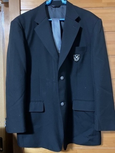 延岡学園高等学校　男子制服等一式