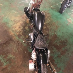 部品取りです！プロ、セミプロ向けの画像