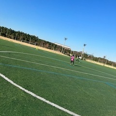 2/13(月)フクダ電子フィールド19:00〜21:00個人参加...