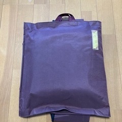 【受け渡し決定】　防災ずきん