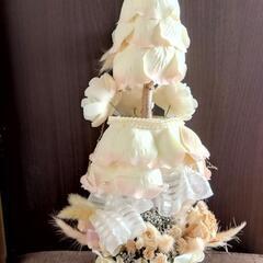 飾り物　プリザーブドフラワー花びらの画像