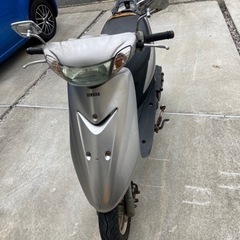 sa16jリモコンジョグzr グランドアクシス100載せ替え