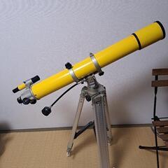Vixen 天体望遠鏡　BOYAGER  C80M