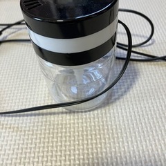 USB加湿器