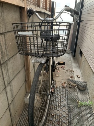 電動自転車