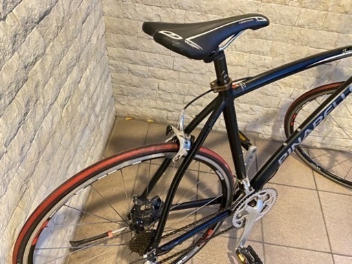 値下げ！Pinarello トレビソ クロスバイク ピナレロ