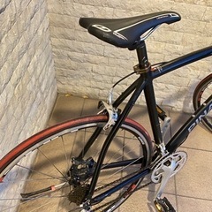 値下げ！Pinarello トレビソ クロスバイク ピナレロの画像
