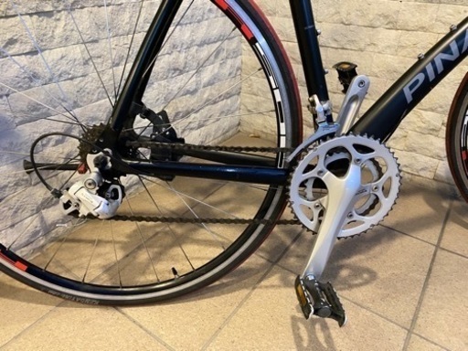 値下げ！Pinarello トレビソ クロスバイク ピナレロ