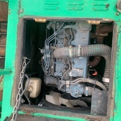 アスファルト フィニッシャー スミトモ HA31C-5