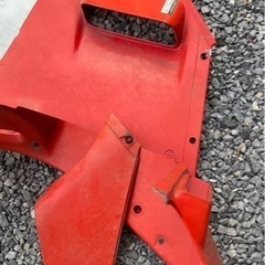 ホンダ　nsr250 カウルの画像