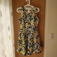 H&M ドレス