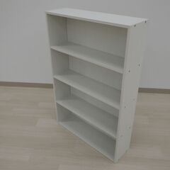 薄型ラック（小金井市再生家具）品番：02-01-04 ※対象者は...