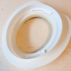 子供用♡補助便座＆トイレの踏み台の画像