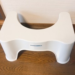 子供用♡補助便座＆トイレの踏み台の画像