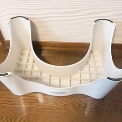 子供用♡補助便座＆トイレの踏み台の画像