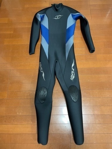 ダイビングセット　美品！