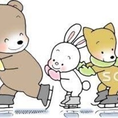 スケートサークルメンバー募集