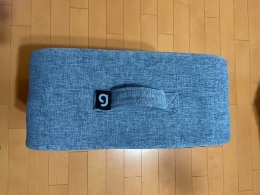 ジャンプキューブ