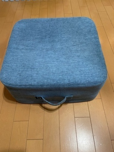 ジャンプキューブ