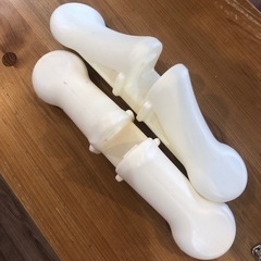 お話中)ベビーフェンスの画像