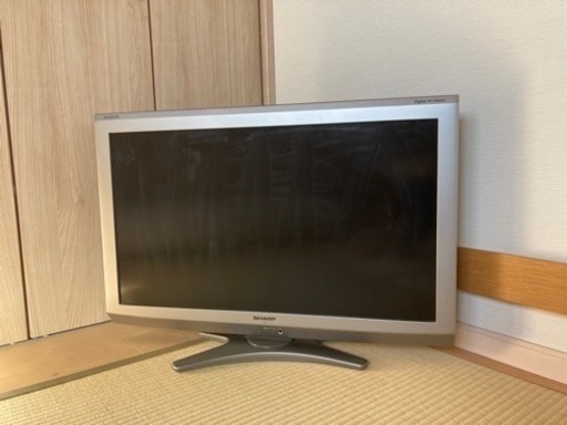 AQUOS 32型