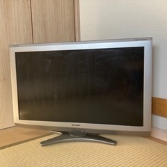 AQUOS 32型