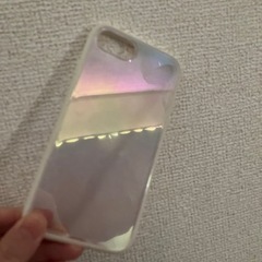 iPhoneSEケース