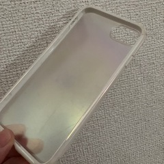 iPhoneSEケースの画像